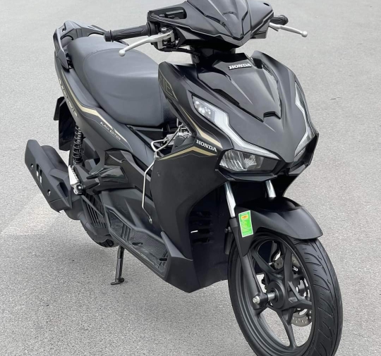 AIR BLADE 125 2021
